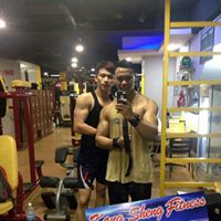 Kang Sheng Fitness Kang Sheng Fitness