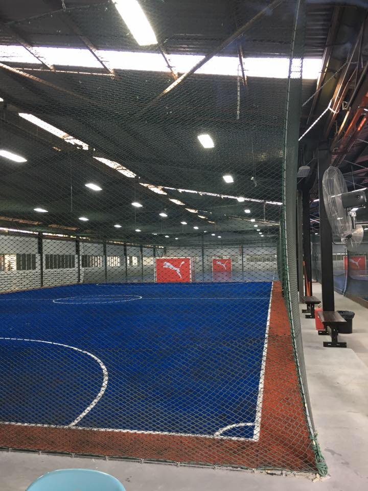 Pj Futsal Center